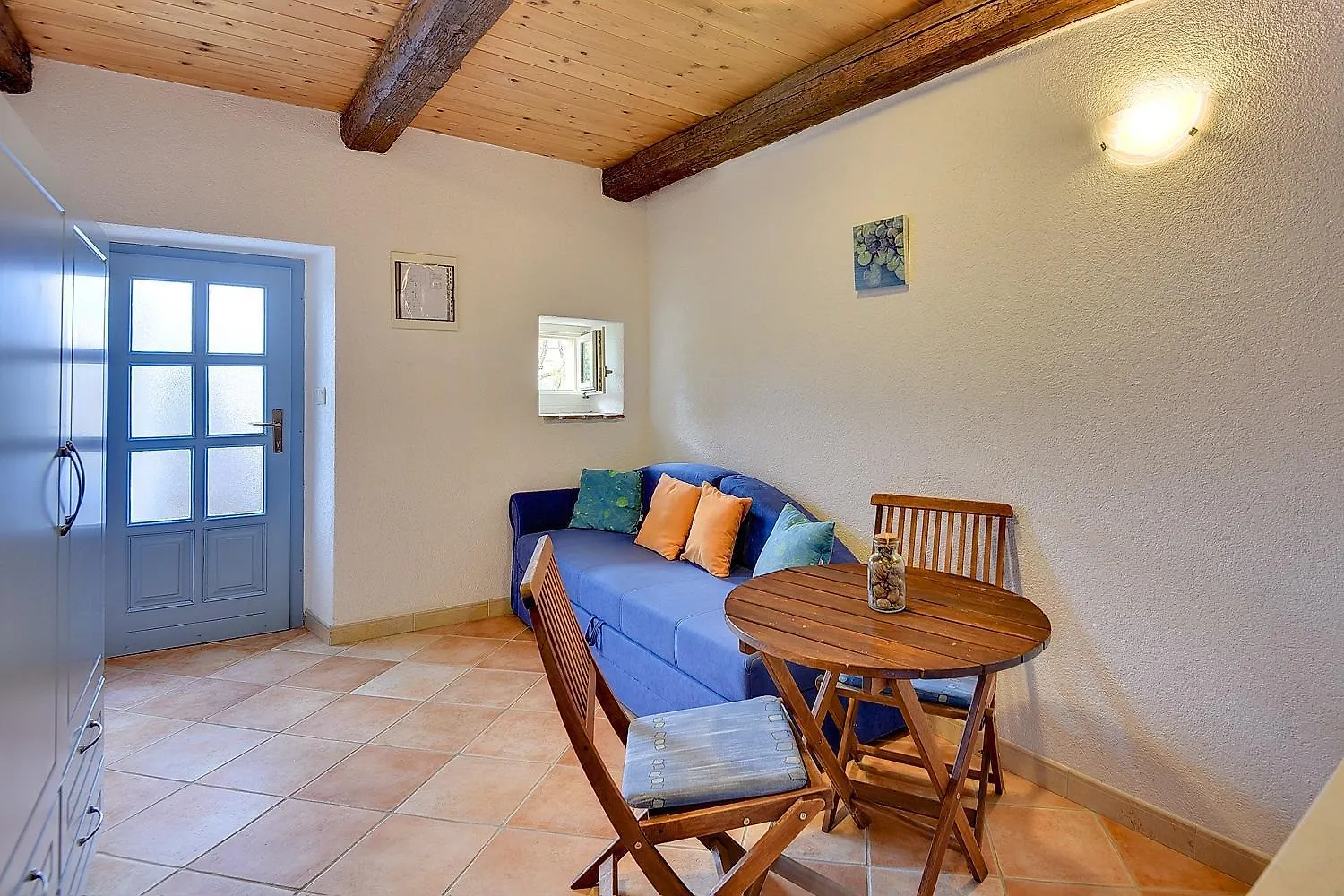 Villa Sherpa Sveti Lovreč Pazenatički 0*,  Κροατία