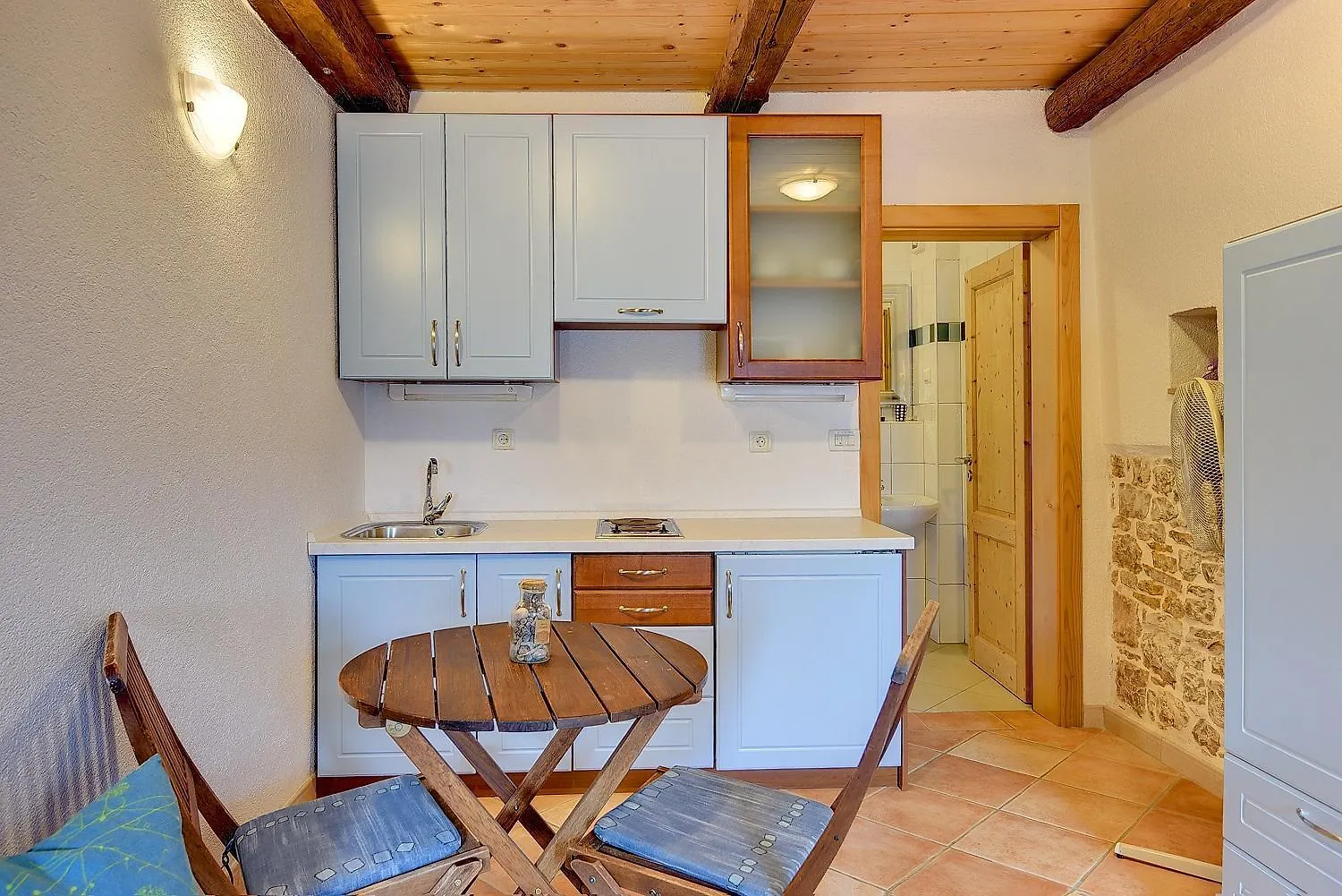 Villa Sherpa Sveti Lovreč Pazenatički