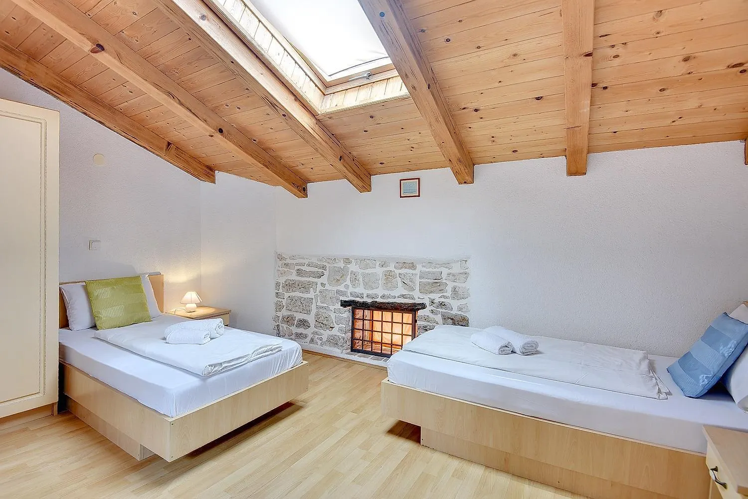 Σπίτι διακοπών Villa Sherpa Sveti Lovreč Pazenatički