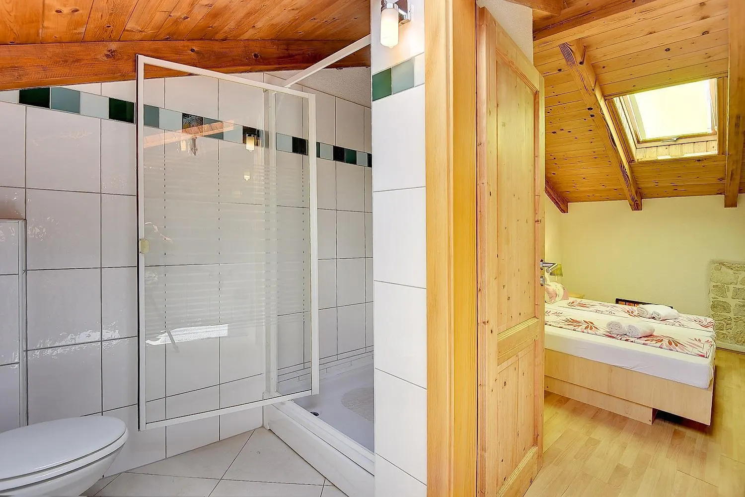 Villa Sherpa Sveti Lovreč Pazenatički 0*,