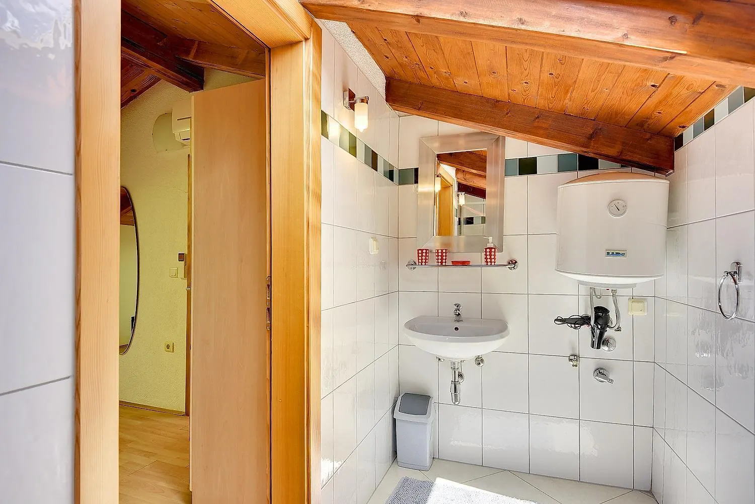 Villa Sherpa Sveti Lovreč Pazenatički Σπίτι διακοπών