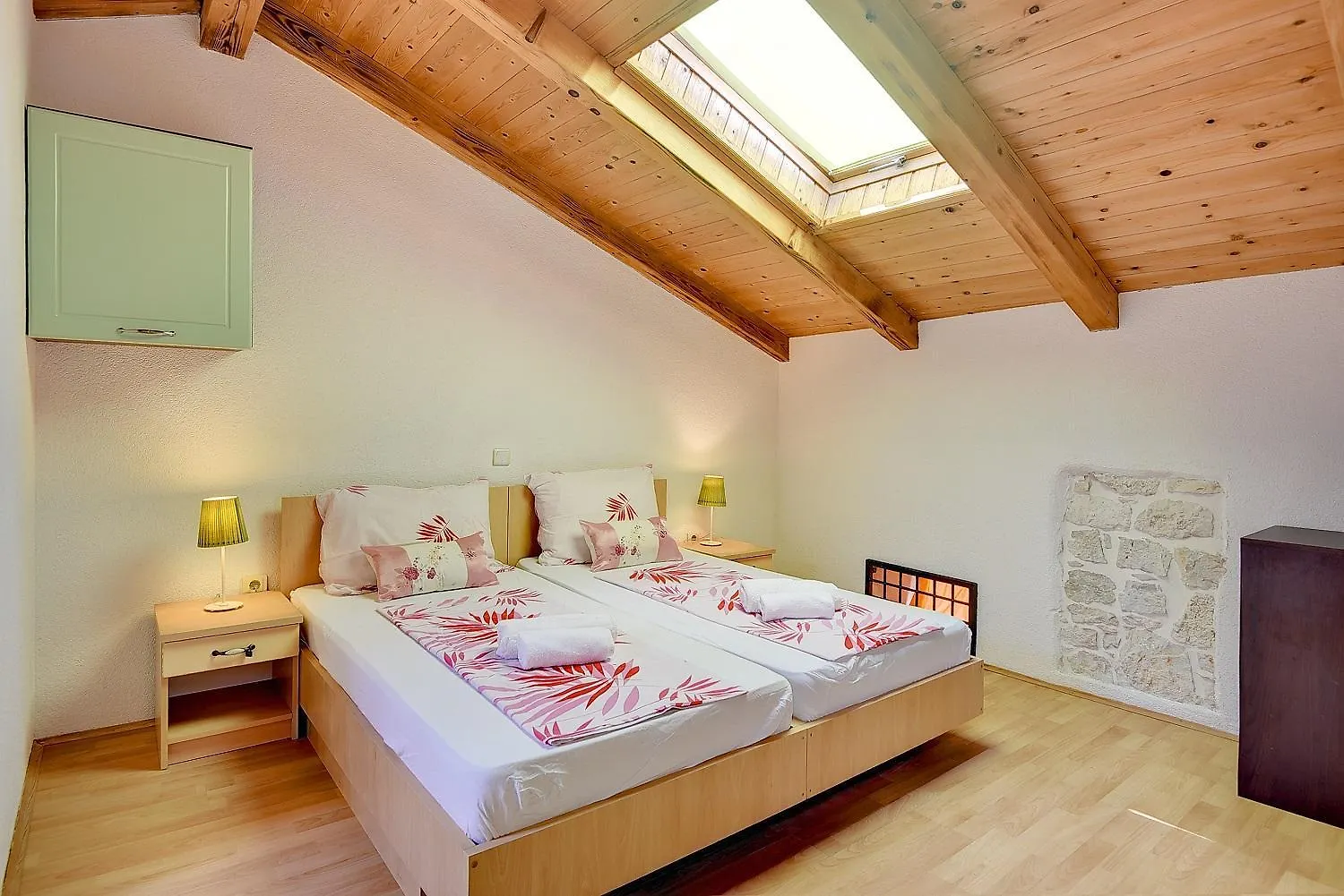 Villa Sherpa Sveti Lovreč Pazenatički Κροατία