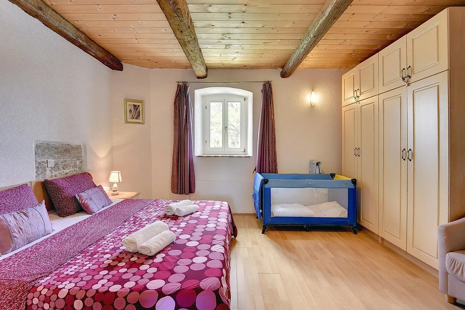 Villa Sherpa Sveti Lovreč Pazenatički Σπίτι διακοπών