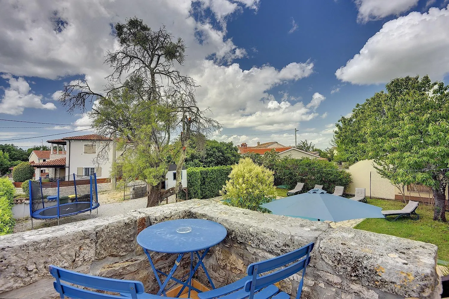 Villa Sherpa Sveti Lovreč Pazenatički 0*,  Κροατία