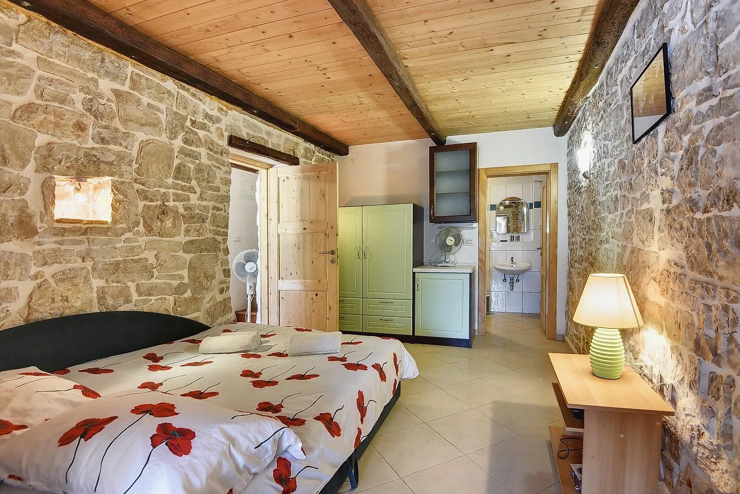 Σπίτι διακοπών Villa Sherpa Sveti Lovreč Pazenatički Κροατία