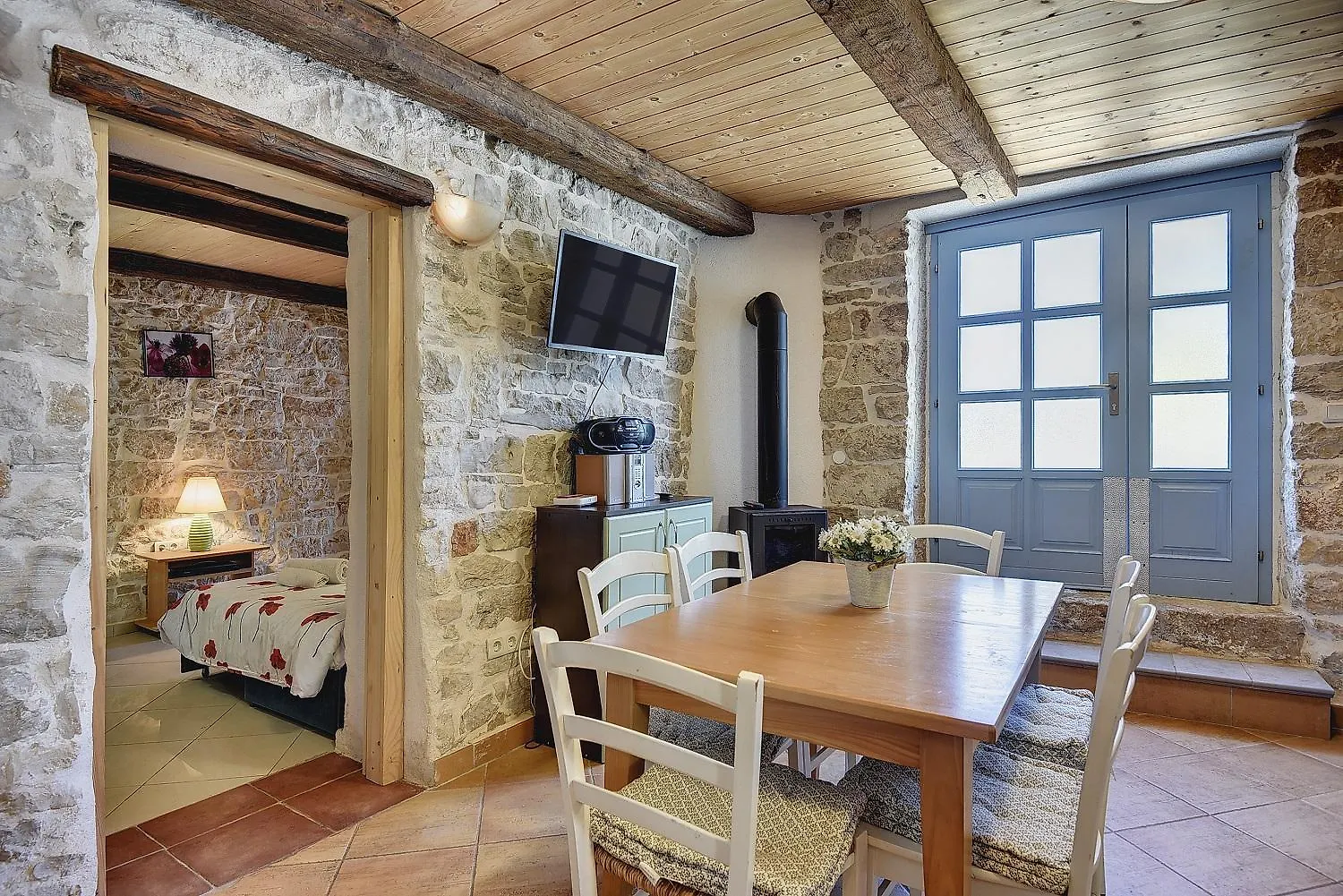 Villa Sherpa Sveti Lovreč Pazenatički 0*,  Κροατία